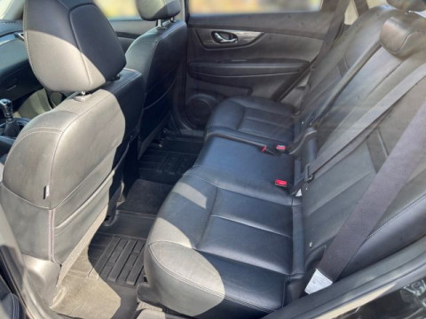 Ansicht 9 - Gebrauchtwagen Fahrzeug, Modell X-Trail der Marke Nissan von Verkäufer Heinold Franzen Automobile eK