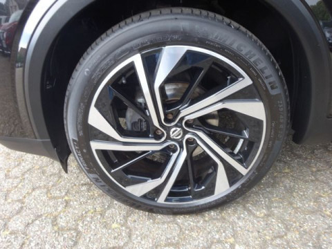 Ansicht 9 - Gebrauchtwagen Fahrzeug, Modell Qashqai der Marke Nissan von Verkäufer Autohaus Kohlmann GmbH & Co. KG
