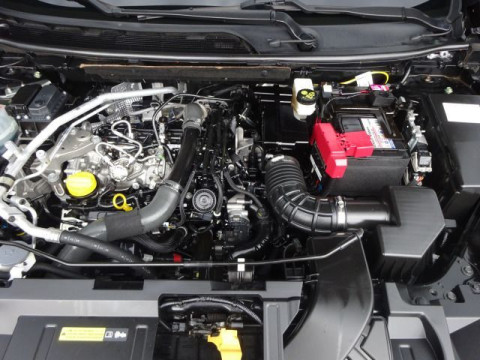 Ansicht 10 - Gebrauchtwagen Fahrzeug, Modell Qashqai der Marke Nissan von Verkäufer Autohaus Kohlmann GmbH & Co. KG