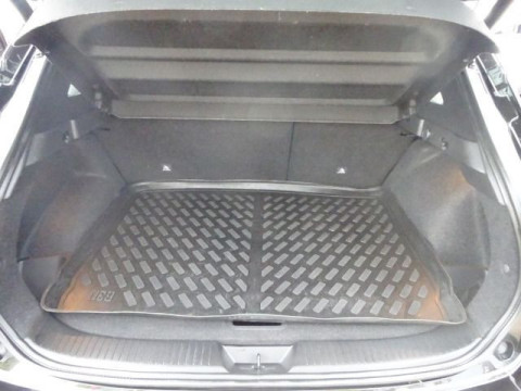 Ansicht 11 - Gebrauchtwagen Fahrzeug, Modell Qashqai der Marke Nissan von Verkäufer Autohaus Kohlmann GmbH & Co. KG