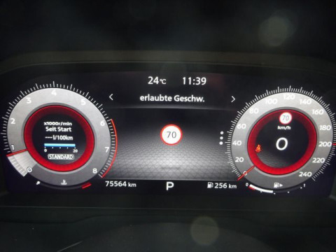 Ansicht 13 - Gebrauchtwagen Fahrzeug, Modell Qashqai der Marke Nissan von Verkäufer Autohaus Kohlmann GmbH & Co. KG