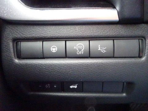 Ansicht 23 - Gebrauchtwagen Fahrzeug, Modell Qashqai der Marke Nissan von Verkäufer Autohaus Kohlmann GmbH & Co. KG