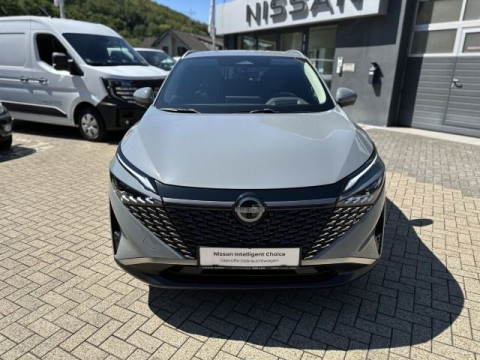 Ansicht 4 - Gebrauchtwagen Fahrzeug, Modell Qashqai der Marke Nissan von Verkäufer Autohaus Möller GmbH in Herdecke