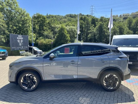 Ansicht 7 - Gebrauchtwagen Fahrzeug, Modell Qashqai der Marke Nissan von Verkäufer Autohaus Möller GmbH in Herdecke