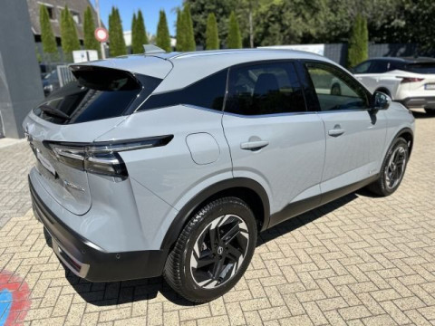 Ansicht 11 - Gebrauchtwagen Fahrzeug, Modell Qashqai der Marke Nissan von Verkäufer Autohaus Möller GmbH in Herdecke