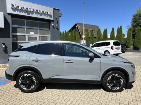 Ansicht 12 - Gebrauchtwagen Fahrzeug, Modell Qashqai der Marke Nissan von Verkäufer Autohaus Möller GmbH in Herdecke