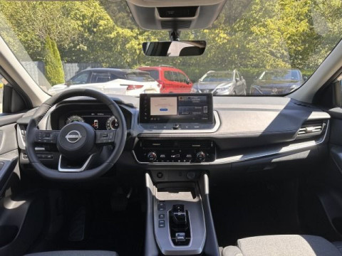 Ansicht 14 - Gebrauchtwagen Fahrzeug, Modell Qashqai der Marke Nissan von Verkäufer Autohaus Möller GmbH in Herdecke