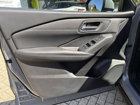 Ansicht 15 - Gebrauchtwagen Fahrzeug, Modell Qashqai der Marke Nissan von Verkäufer Autohaus Möller GmbH in Herdecke