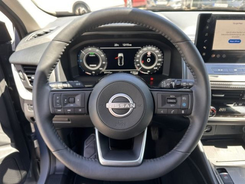 Ansicht 17 - Gebrauchtwagen Fahrzeug, Modell Qashqai der Marke Nissan von Verkäufer Autohaus Möller GmbH in Herdecke