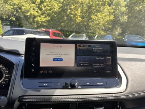 Ansicht 20 - Gebrauchtwagen Fahrzeug, Modell Qashqai der Marke Nissan von Verkäufer Autohaus Möller GmbH in Herdecke