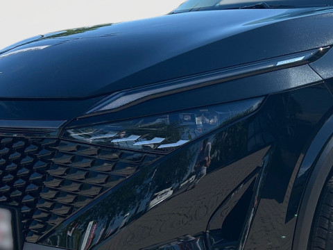 Ansicht 6 - Neuwagen Fahrzeug, Modell Qashqai der Marke Nissan von Verkäufer Auto-Center Grimmen GmbH & Co. Fzg.handel KG