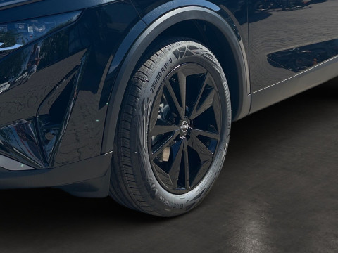 Ansicht 7 - Neuwagen Fahrzeug, Modell Qashqai der Marke Nissan von Verkäufer Auto-Center Grimmen GmbH & Co. Fzg.handel KG