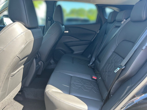 Ansicht 12 - Neuwagen Fahrzeug, Modell Qashqai der Marke Nissan von Verkäufer Auto-Center Grimmen GmbH & Co. Fzg.handel KG