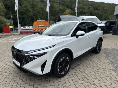 Ansicht 5 - Gebrauchtwagen Fahrzeug, Modell Qashqai der Marke Nissan von Verkäufer Autohaus Möller GmbH in Herdecke