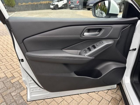 Ansicht 14 - Gebrauchtwagen Fahrzeug, Modell Qashqai der Marke Nissan von Verkäufer Autohaus Möller GmbH in Herdecke