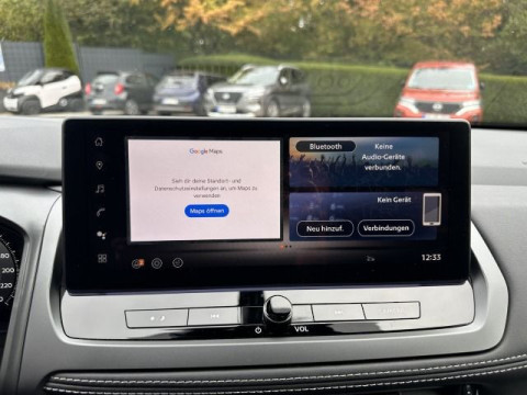 Ansicht 18 - Gebrauchtwagen Fahrzeug, Modell Qashqai der Marke Nissan von Verkäufer Autohaus Möller GmbH in Herdecke