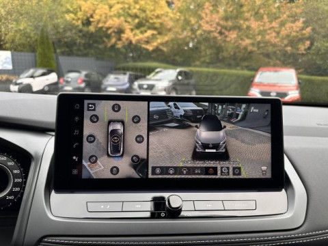 Ansicht 19 - Gebrauchtwagen Fahrzeug, Modell Qashqai der Marke Nissan von Verkäufer Autohaus Möller GmbH in Herdecke