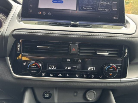 Ansicht 20 - Gebrauchtwagen Fahrzeug, Modell Qashqai der Marke Nissan von Verkäufer Autohaus Möller GmbH in Herdecke