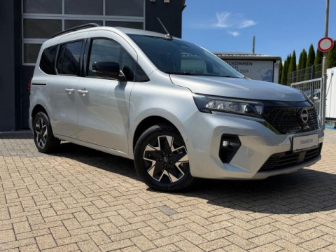 Ansicht 2 - Neuwagen Fahrzeug, Modell Townstar der Marke Nissan von Verkäufer Autohaus Möller GmbH in Herdecke