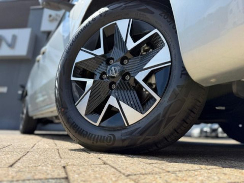 Ansicht 3 - Neuwagen Fahrzeug, Modell Townstar der Marke Nissan von Verkäufer Autohaus Möller GmbH in Herdecke