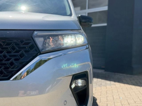 Ansicht 5 - Neuwagen Fahrzeug, Modell Townstar der Marke Nissan von Verkäufer Autohaus Möller GmbH in Herdecke