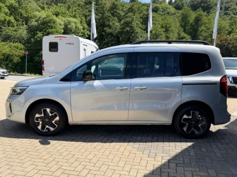 Ansicht 6 - Neuwagen Fahrzeug, Modell Townstar der Marke Nissan von Verkäufer Autohaus Möller GmbH in Herdecke