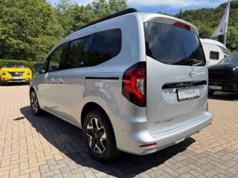 Ansicht 7 - Neuwagen Fahrzeug, Modell Townstar der Marke Nissan von Verkäufer Autohaus Möller GmbH in Herdecke