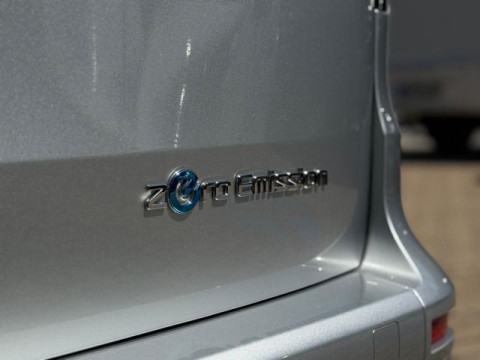 Ansicht 11 - Neuwagen Fahrzeug, Modell Townstar der Marke Nissan von Verkäufer Autohaus Möller GmbH in Herdecke