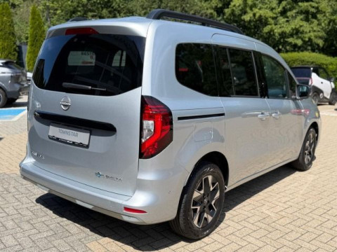 Ansicht 12 - Neuwagen Fahrzeug, Modell Townstar der Marke Nissan von Verkäufer Autohaus Möller GmbH in Herdecke