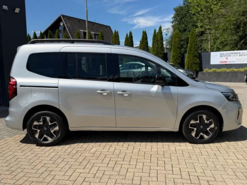Ansicht 13 - Neuwagen Fahrzeug, Modell Townstar der Marke Nissan von Verkäufer Autohaus Möller GmbH in Herdecke