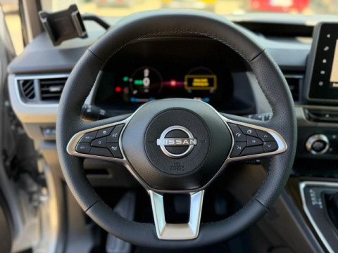 Ansicht 16 - Neuwagen Fahrzeug, Modell Townstar der Marke Nissan von Verkäufer Autohaus Möller GmbH in Herdecke