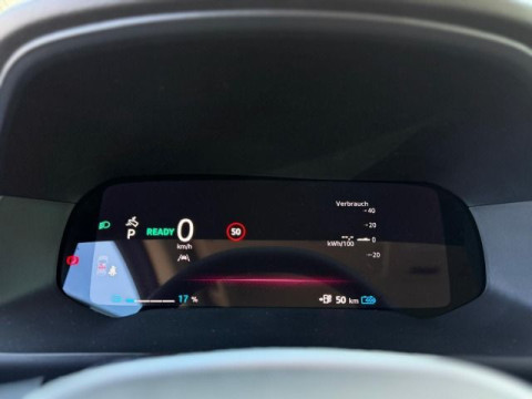 Ansicht 19 - Neuwagen Fahrzeug, Modell Townstar der Marke Nissan von Verkäufer Autohaus Möller GmbH in Herdecke