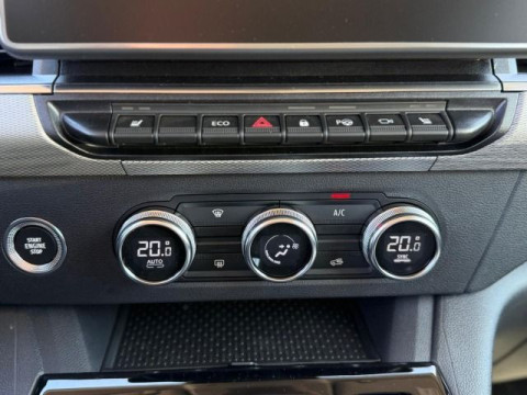 Ansicht 21 - Neuwagen Fahrzeug, Modell Townstar der Marke Nissan von Verkäufer Autohaus Möller GmbH in Herdecke