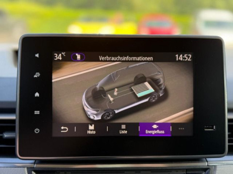 Ansicht 22 - Neuwagen Fahrzeug, Modell Townstar der Marke Nissan von Verkäufer Autohaus Möller GmbH in Herdecke