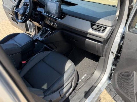 Ansicht 26 - Neuwagen Fahrzeug, Modell Townstar der Marke Nissan von Verkäufer Autohaus Möller GmbH in Herdecke