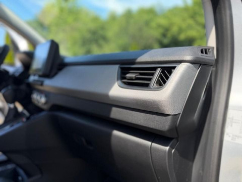 Ansicht 27 - Neuwagen Fahrzeug, Modell Townstar der Marke Nissan von Verkäufer Autohaus Möller GmbH in Herdecke
