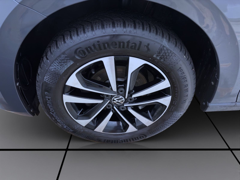 Bild 8: Volkswagen Polo 1.0 TSI UNITED NAVI SITZHZG KLIMA DAB+
