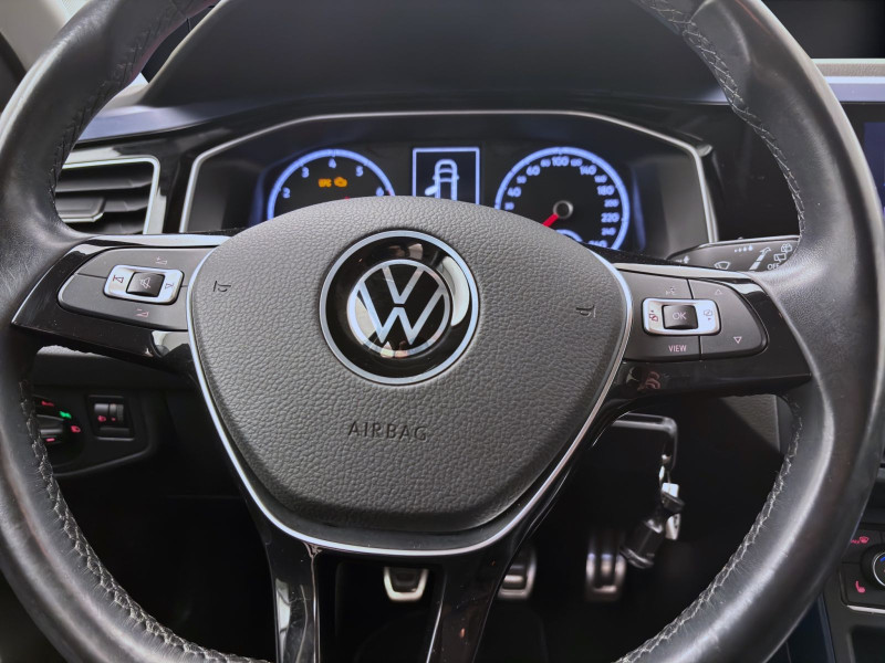 Bild 12: Volkswagen Polo 1.0 TSI UNITED NAVI SITZHZG KLIMA DAB+