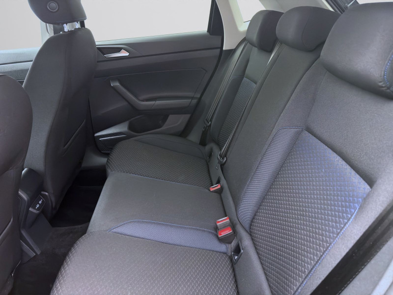Bild 15: Volkswagen Polo 1.0 TSI UNITED NAVI SITZHZG KLIMA DAB+
