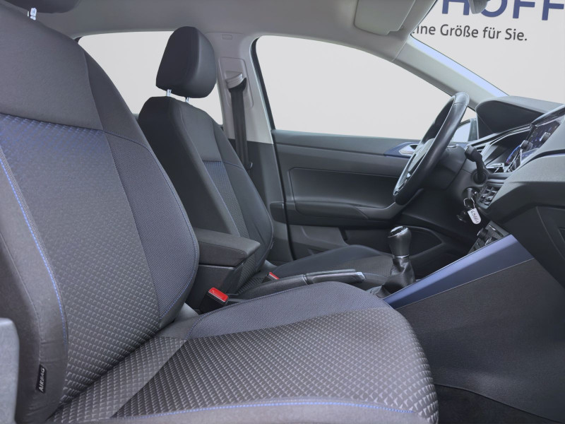 Bild 16: Volkswagen Polo 1.0 TSI UNITED NAVI SITZHZG KLIMA DAB+