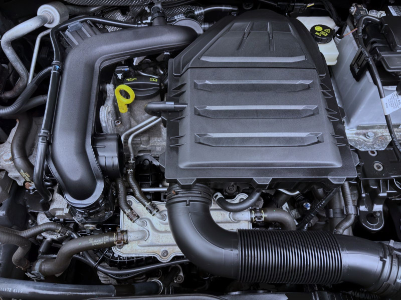 Bild 17: Volkswagen Polo 1.0 TSI UNITED NAVI SITZHZG KLIMA DAB+