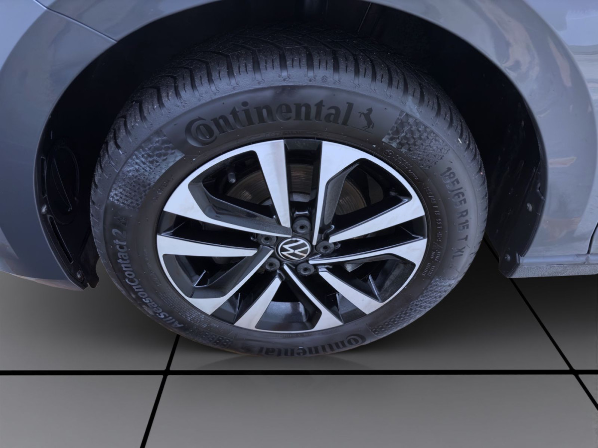 Thumb 8: Volkswagen Polo 1.0 TSI UNITED NAVI SITZHZG KLIMA DAB+
