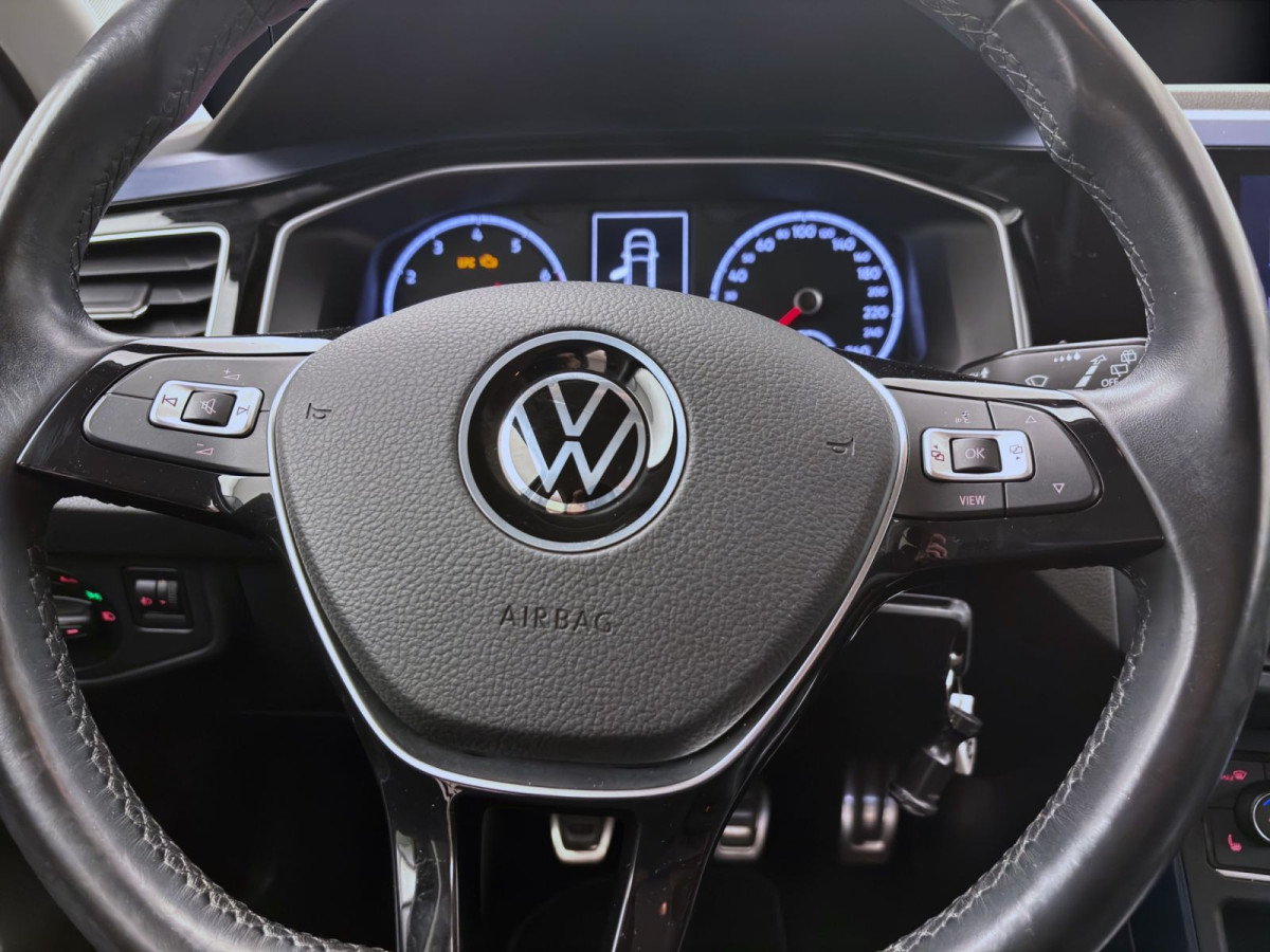 Thumb 12: Volkswagen Polo 1.0 TSI UNITED NAVI SITZHZG KLIMA DAB+