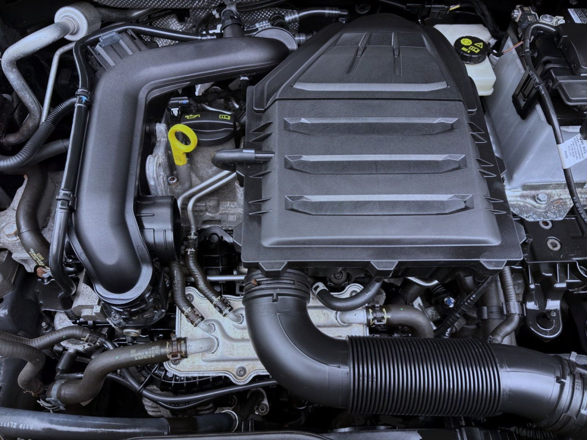 Thumb 17: Volkswagen Polo 1.0 TSI UNITED NAVI SITZHZG KLIMA DAB+