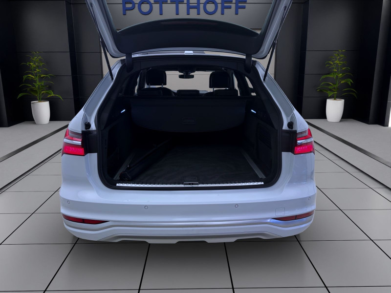 Bild 4: Audi A6 allroad 50 TDI Q AHK NAVI B&O LED SITZHZG VIRTUAL
