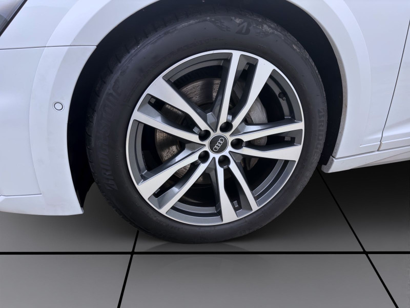 Bild 8: Audi A6 allroad 50 TDI Q AHK NAVI B&O LED SITZHZG VIRTUAL