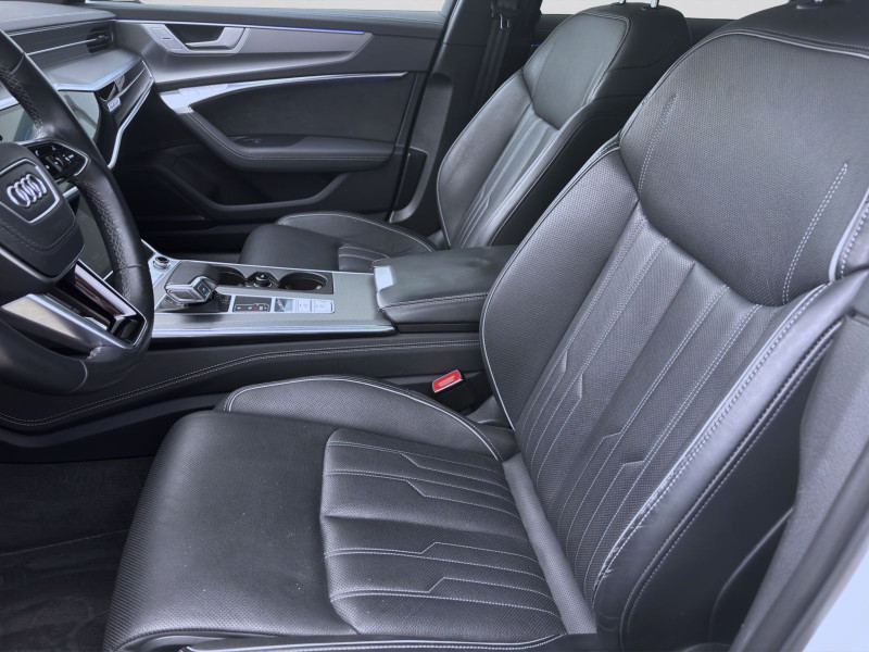 Bild 9: Audi A6 allroad 50 TDI Q AHK NAVI B&O LED SITZHZG VIRTUAL