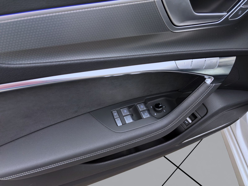 Bild 10: Audi A6 allroad 50 TDI Q AHK NAVI B&O LED SITZHZG VIRTUAL