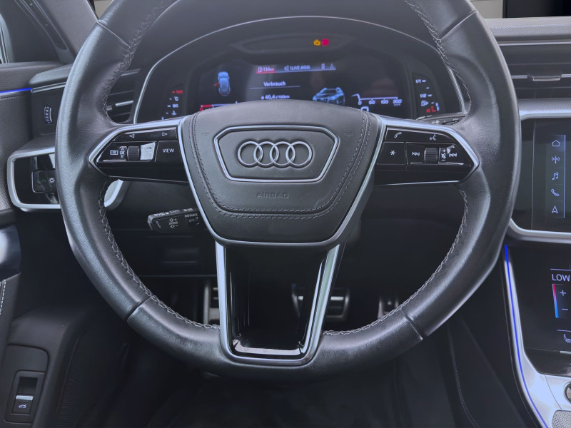 Bild 12: Audi A6 allroad 50 TDI Q AHK NAVI B&O LED SITZHZG VIRTUAL