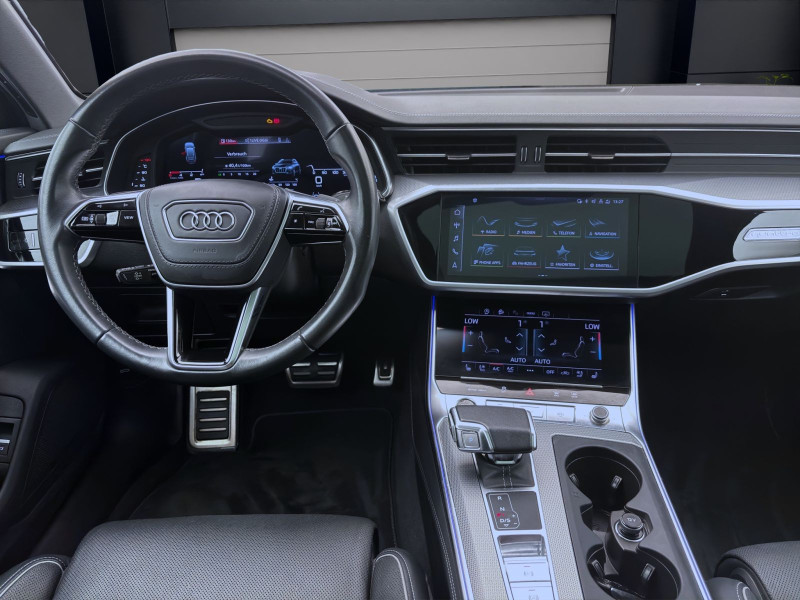 Bild 13: Audi A6 allroad 50 TDI Q AHK NAVI B&O LED SITZHZG VIRTUAL